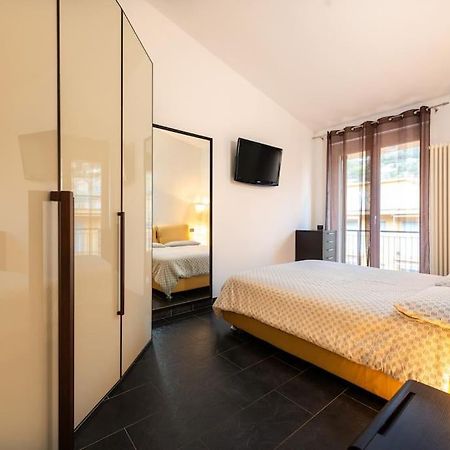 Appartement Rosa Dei Venti à Santa Margherita Ligure Extérieur photo