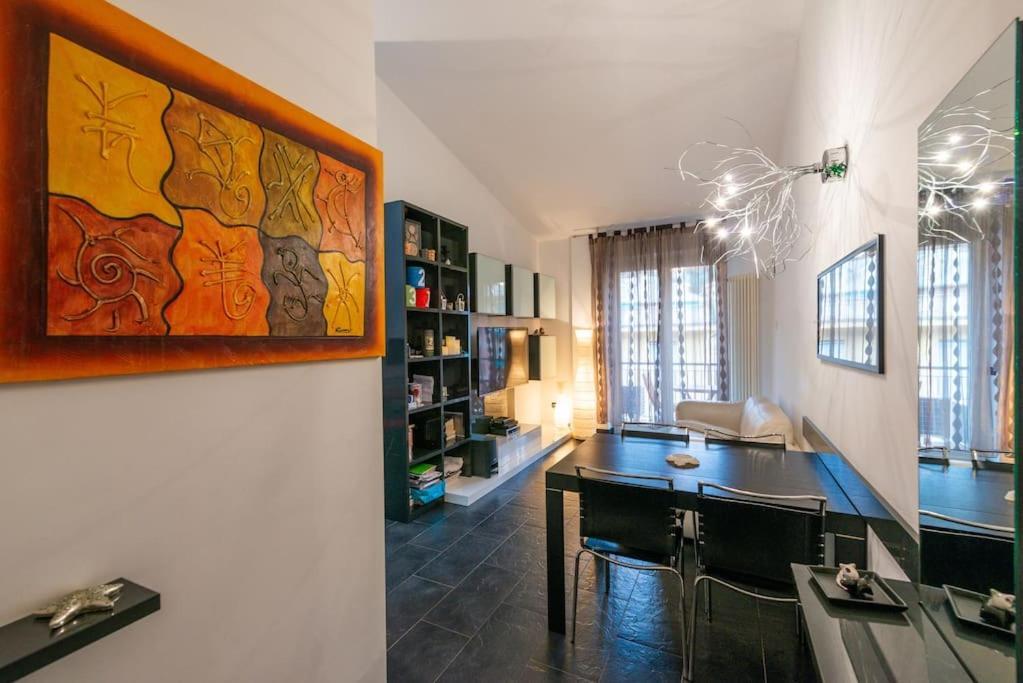 Appartement Rosa Dei Venti à Santa Margherita Ligure Extérieur photo
