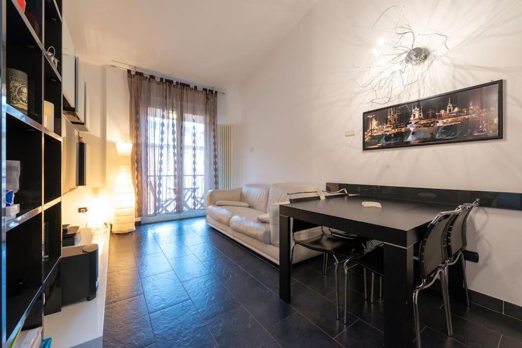 Appartement Rosa Dei Venti à Santa Margherita Ligure Extérieur photo