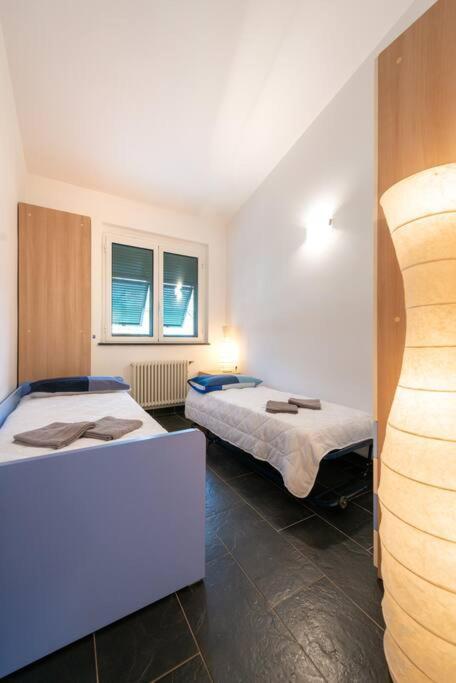 Appartement Rosa Dei Venti à Santa Margherita Ligure Extérieur photo