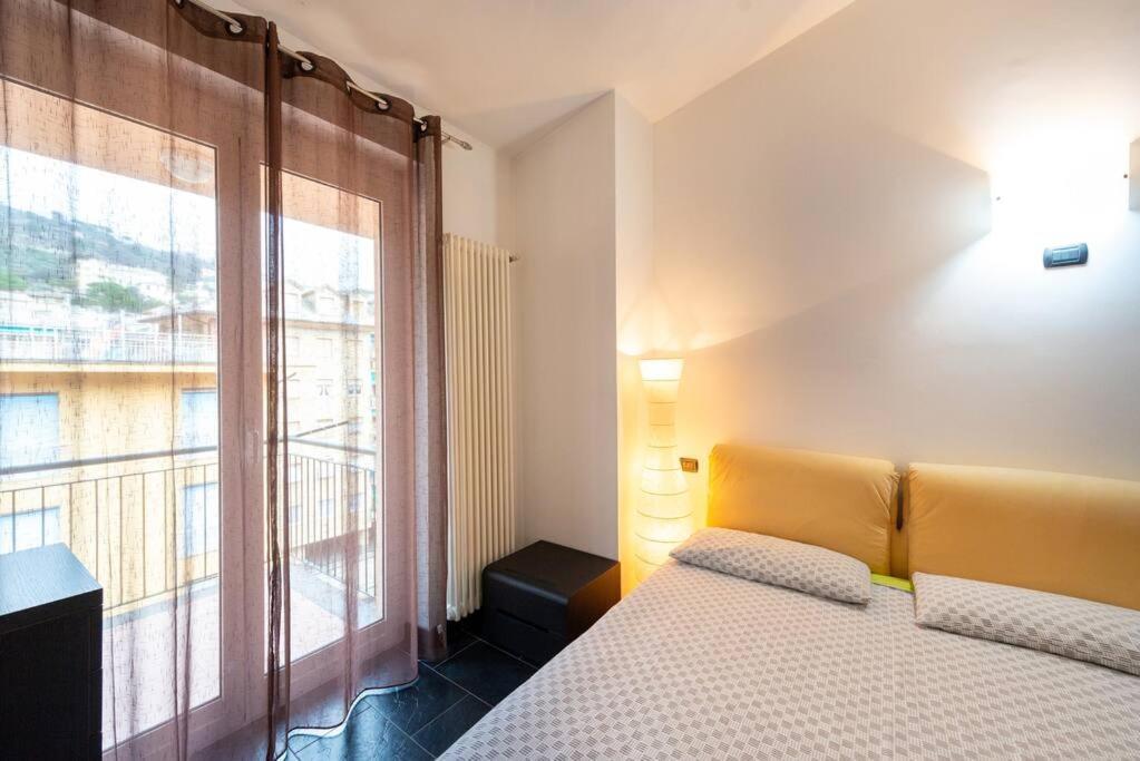 Appartement Rosa Dei Venti à Santa Margherita Ligure Extérieur photo