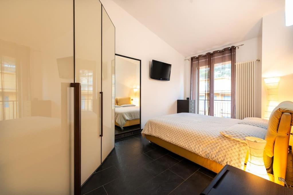Appartement Rosa Dei Venti à Santa Margherita Ligure Extérieur photo